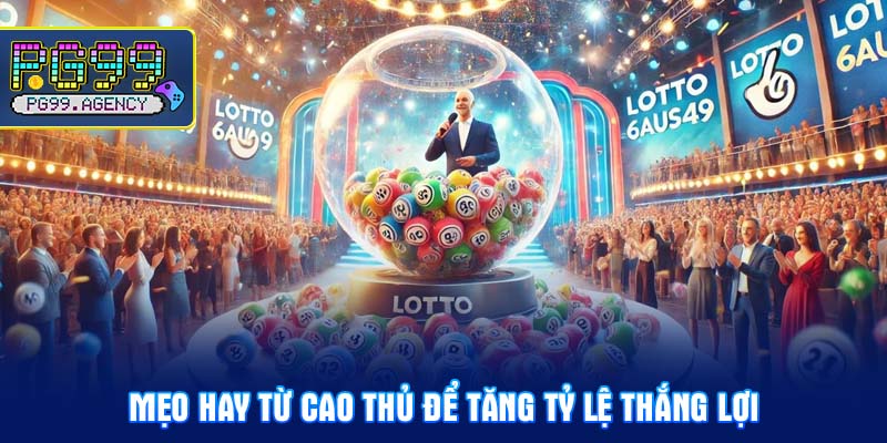 Mẹo hay từ cao thủ để tăng tỷ lệ thắng lợi